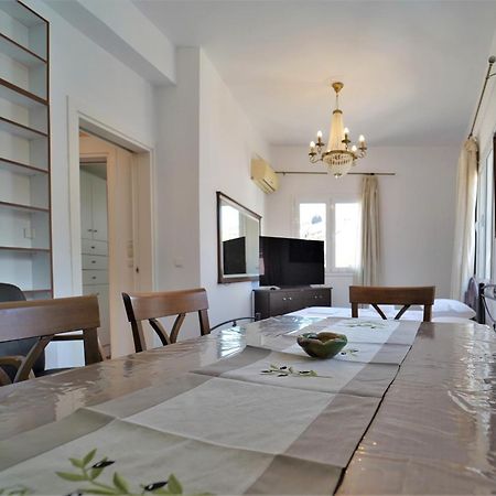 Casa di Angelo Apartment Parga Bagian luar foto