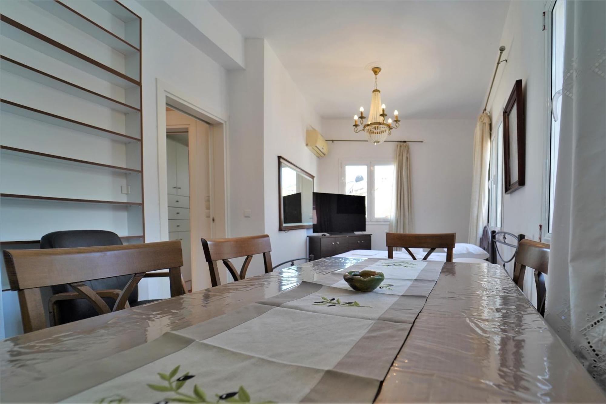 Casa di Angelo Apartment Parga Bagian luar foto